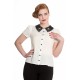 Hell Bunny Sales - Miss Muffet Top