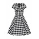 Hell Bunny Sales - Victorine 50's Dress