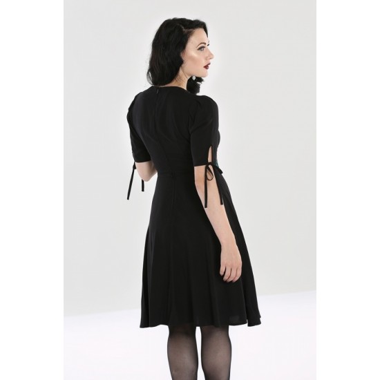 Hell Bunny Sales - Jacqueline Mid Dress