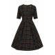 Sales - Hell Bunny Miles 50'S Dress