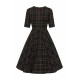 Sales - Hell Bunny Miles 50's Dress