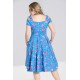 Hell Bunny Sales - Chantilly 50's Dress