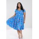 Hell Bunny Sales - Chantilly 50's Dress