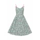 Hell Bunny Sales - Birdcage 50's Dress