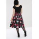 Hell Bunny Sales - Ruby 50's Skirt