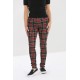 Hell Bunny Sales - Clash Skinny Trousers