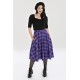 Hell Bunny Sales - Kennedy 50's skirt