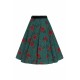 Sales - Hell Bunny Leonora 50's Skirt