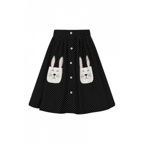 Hell Bunny Sales - Miffy Mini Skirt
