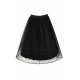 Sales - Hell Bunny Amandine 50's Skirt
