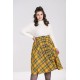 Sales - Hell Bunny Wither Skirt
