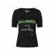 Hell Bunny Sales - Halloween Forever Top
