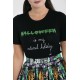 Hell Bunny Sales - Halloween Forever Top