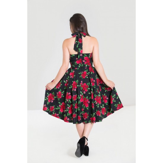 Hell Bunny Sales - Cannes 50'S Dress