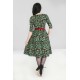Hell Bunny Sales - Holly Berry 50's Dress