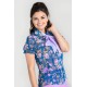 Hell Bunny Sales - Violetta Blouse