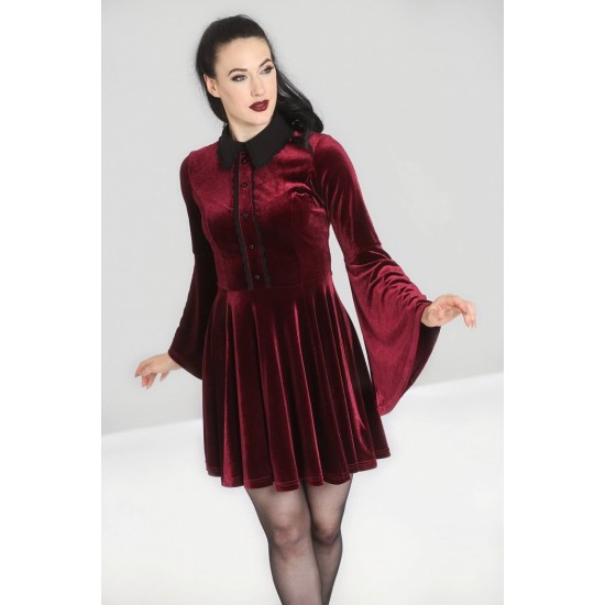 Sales - Hell Bunny Prudence Dress