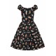 Sales - Hell Bunny Pina Colada Dress