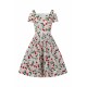 Hell Bunny Sales - Yvette 50's Dress