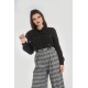 Hell Bunny Sales - Frostine Swing Trousers